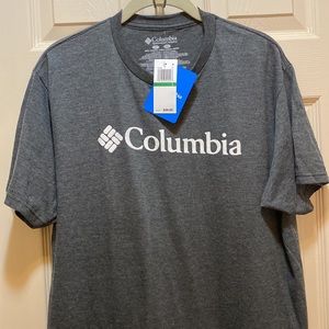 Columbia SZ L NWT